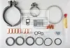 Montagesatz, Lader BE TURBO ABS448