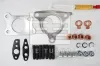 Montagesatz, Lader BE TURBO ABS453