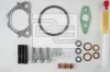 Montagesatz, Lader BE TURBO ABS455