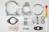 Montagesatz, Lader BE TURBO ABS457