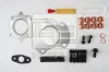 Montagesatz, Lader BE TURBO ABS458