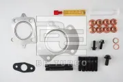Montagesatz, Lader BE TURBO ABS458