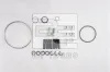 Montagesatz, Lader BE TURBO ABS482