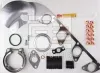 Montagesatz, Lader BE TURBO ABS489