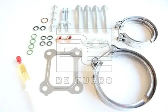 Montagesatz, Lader BE TURBO ABS492 Bild Montagesatz, Lader BE TURBO ABS492