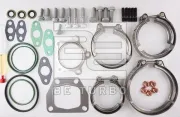 Montagesatz, Lader BE TURBO ABS493