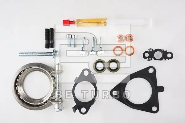 Montagesatz, Lader BE TURBO ABS497