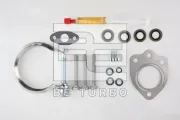 Montagesatz, Lader BE TURBO ABS501