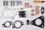 Montagesatz, Lader BE TURBO ABS522