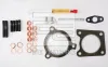Montagesatz, Lader BE TURBO ABS523