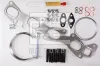 Montagesatz, Lader BE TURBO ABS524