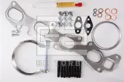 Montagesatz, Lader BE TURBO ABS524