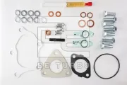 Montagesatz, Lader BE TURBO ABS530