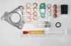 Montagesatz, Lader BE TURBO ABS540