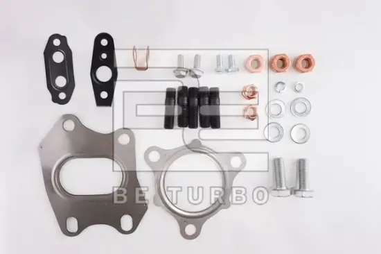Montagesatz, Lader BE TURBO ABS543 Bild Montagesatz, Lader BE TURBO ABS543