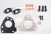 Montagesatz, Lader BE TURBO ABS544