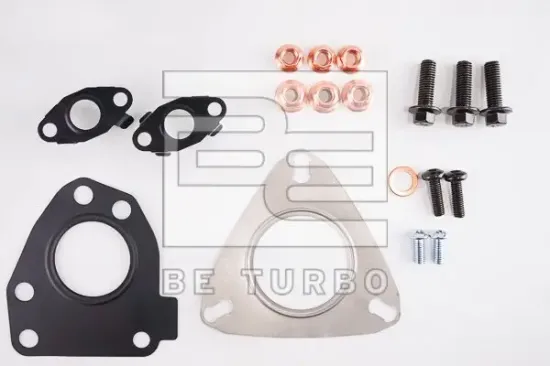 Montagesatz, Lader BE TURBO ABS544 Bild Montagesatz, Lader BE TURBO ABS544