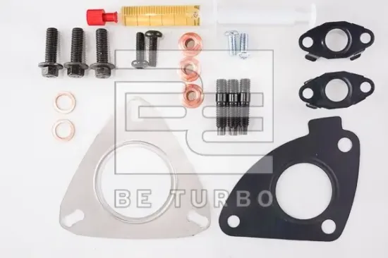 Montagesatz, Lader BE TURBO ABS546 Bild Montagesatz, Lader BE TURBO ABS546