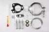 Montagesatz, Lader BE TURBO ABS552