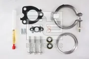 Montagesatz, Lader BE TURBO ABS552