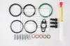 Montagesatz, Lader BE TURBO ABS568