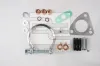 Montagesatz, Lader BE TURBO ABS573