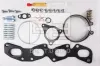 Montagesatz, Lader BE TURBO ABS574