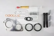 Montagesatz, Lader BE TURBO ABS575