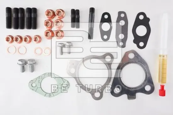 Montagesatz, Lader BE TURBO ABS593 Bild Montagesatz, Lader BE TURBO ABS593