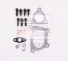Montagesatz, Lader BE TURBO ABS618