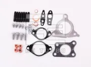Montagesatz, Lader BE TURBO ABS620