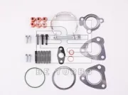 Montagesatz, Lader BE TURBO ABS621