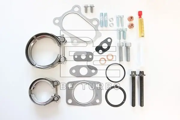 Montagesatz, Lader BE TURBO ABS646