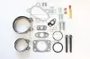 Montagesatz, Lader BE TURBO ABS646
