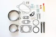Montagesatz, Lader BE TURBO ABS646