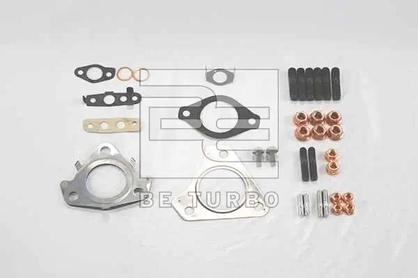 Montagesatz, Lader BE TURBO ABS649