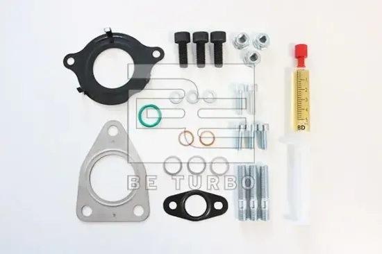 Montagesatz, Lader BE TURBO ABS669 Bild Montagesatz, Lader BE TURBO ABS669