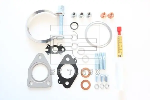 Montagesatz, Lader BE TURBO 218999T6V