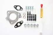 Montagesatz, Lader BE TURBO ABS683