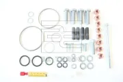Montagesatz, Lader BE TURBO ABS686