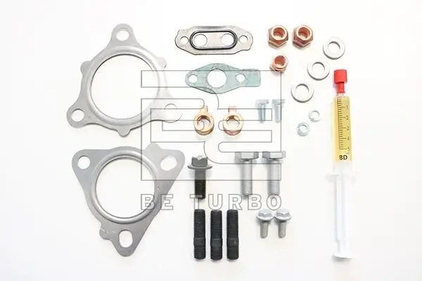 Montagesatz, Lader BE TURBO ABS692