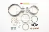 Montagesatz, Lader BE TURBO ABS693