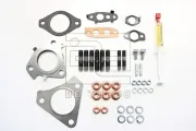 Montagesatz, Lader BE TURBO ABS703