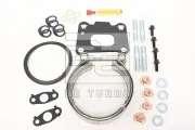 Montagesatz, Lader BE TURBO ABS722