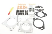 Montagesatz, Lader BE TURBO ABS727