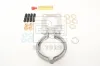 Montagesatz, Lader BE TURBO ABS729