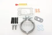 Montagesatz, Lader BE TURBO ABS730