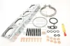 Montagesatz, Lader BE TURBO ABS735