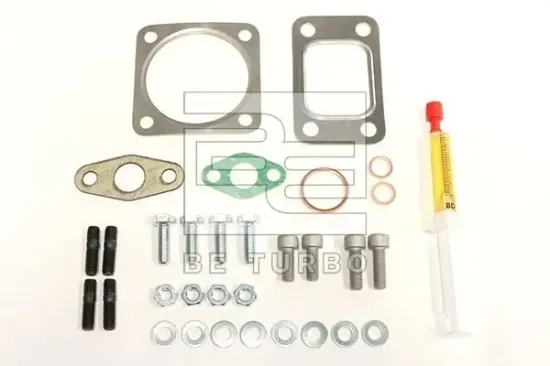 Lader, Aufladung BE TURBO 132263 Bild Lader, Aufladung BE TURBO 132263