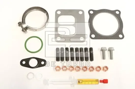 Lader, Aufladung BE TURBO 132263 Bild Lader, Aufladung BE TURBO 132263